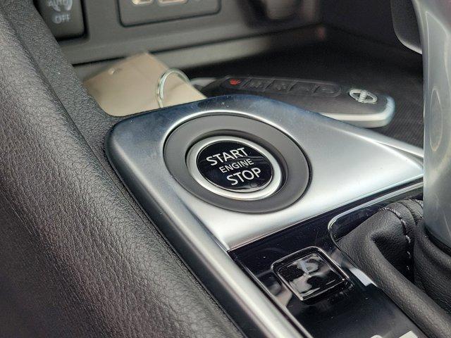 Photo of 2025 Atlantic Gray M Nissan Sentra