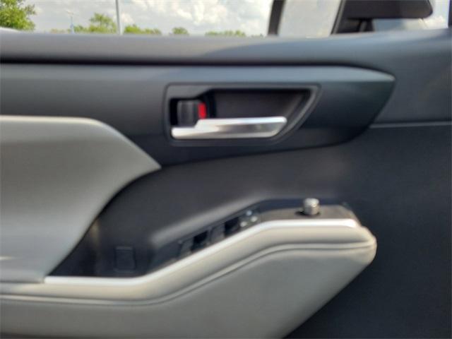 Photo of 2020 Blueprint Toyota Highlander Hybrid