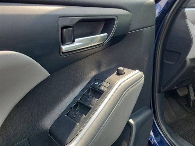 Photo of 2020 Blueprint Toyota Highlander Hybrid