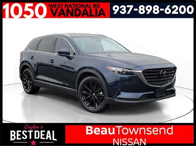 2022 Mazda CX-9