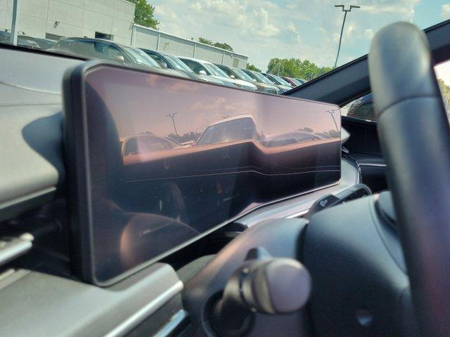 Photo of 2025 Runway Red Kia K5