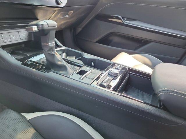 Photo of 2025 Runway Red Kia K5