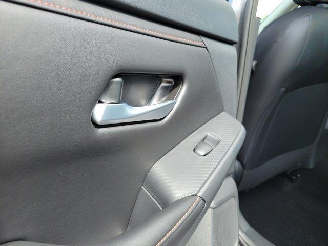 Photo of 2025 Gun Metallic Nissan Sentra