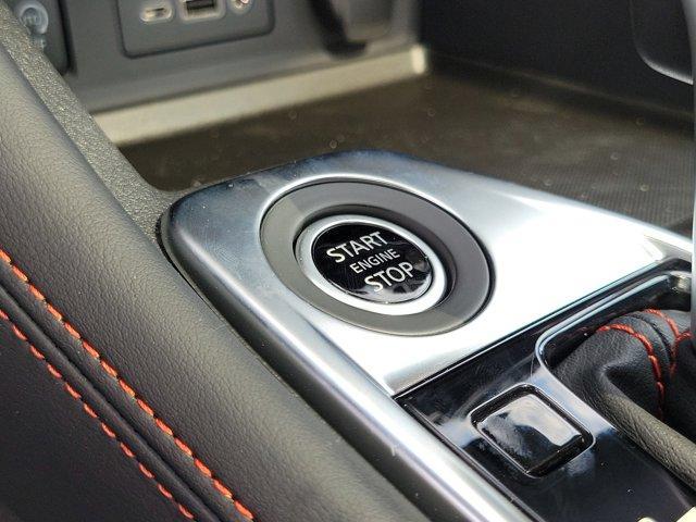 Photo of 2025 Gun Metallic Nissan Sentra