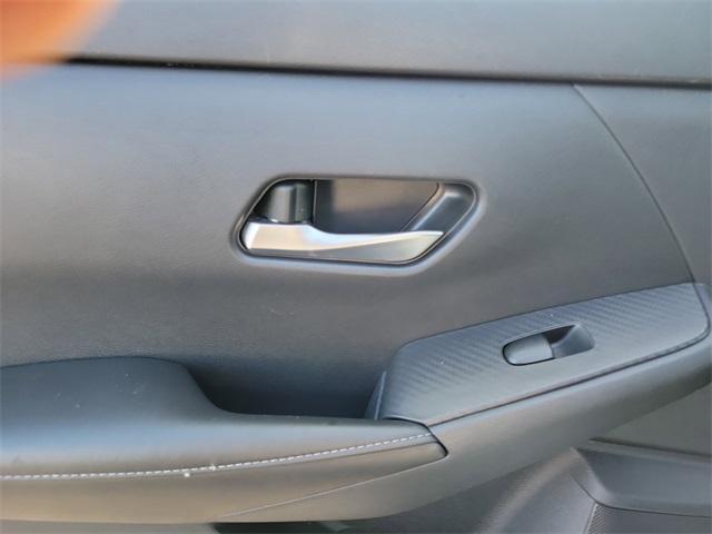 Photo of 2022 Brilliant Silver Metallic Nissan Sentra