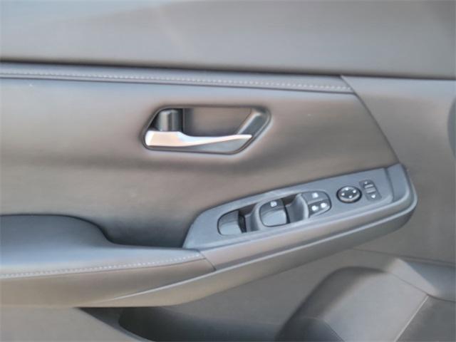Photo of 2022 Brilliant Silver Metallic Nissan Sentra