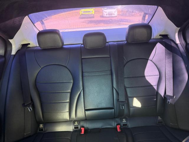 Photo of 2017 black Mercedes-Benz C-Class