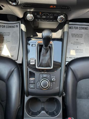 Photo of 2018 WHITE Mazda CX-5