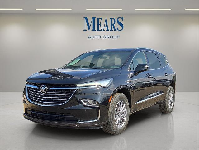 2024 Buick Enclave