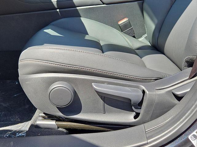 Photo of 2025 Jet Black Mica Mazda Mazda3