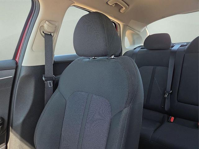 Photo of 2023 Passion Red Kia K5