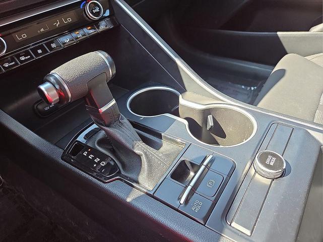 Photo of 2023 Passion Red Kia K5