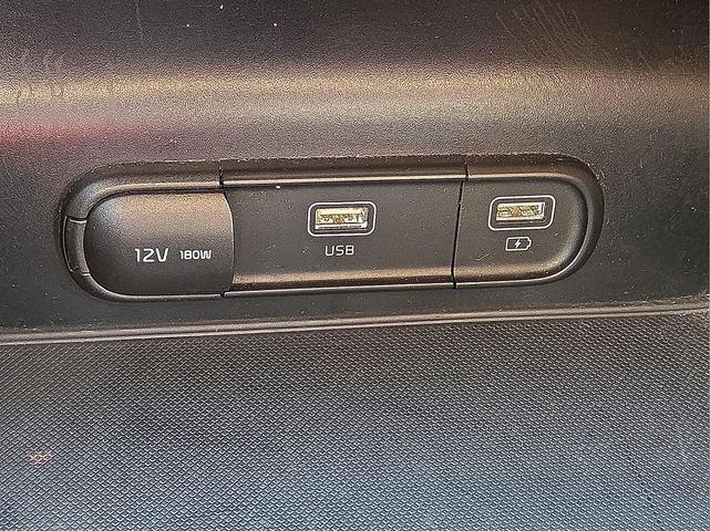Photo of 2023 Passion Red Kia K5