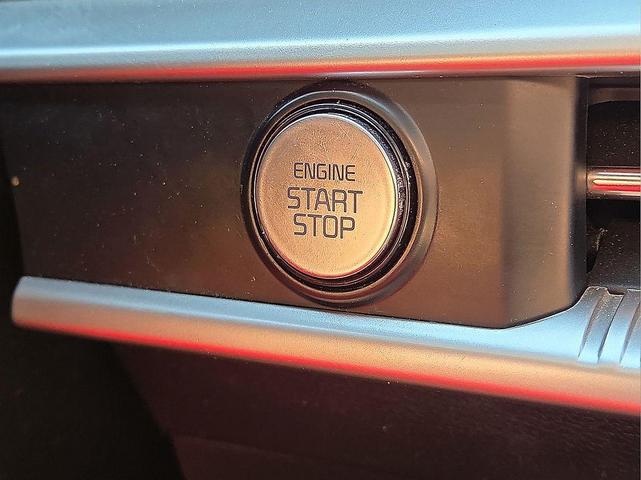 Photo of 2023 Passion Red Kia K5