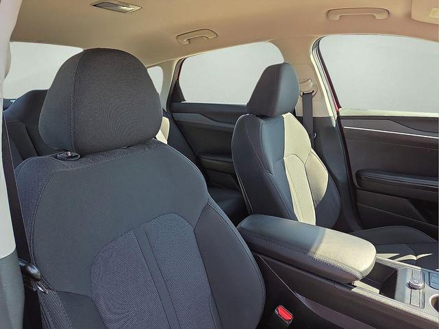 Photo of 2023 Passion Red Kia K5