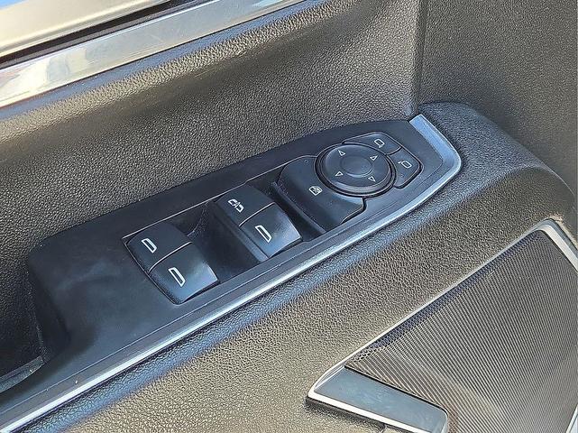 Photo of 2024 Summit White Chevrolet Silverado 2500