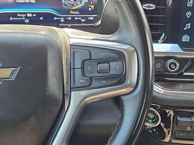 Photo of 2024 Summit White Chevrolet Silverado 2500