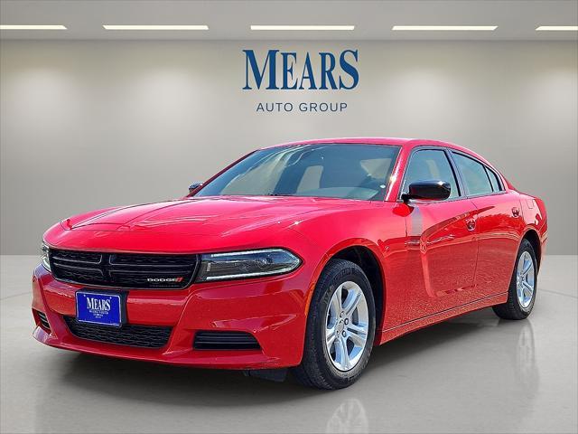 2023 Dodge Charger