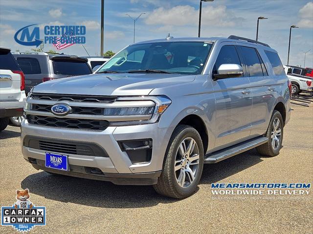 2023 Ford Expedition