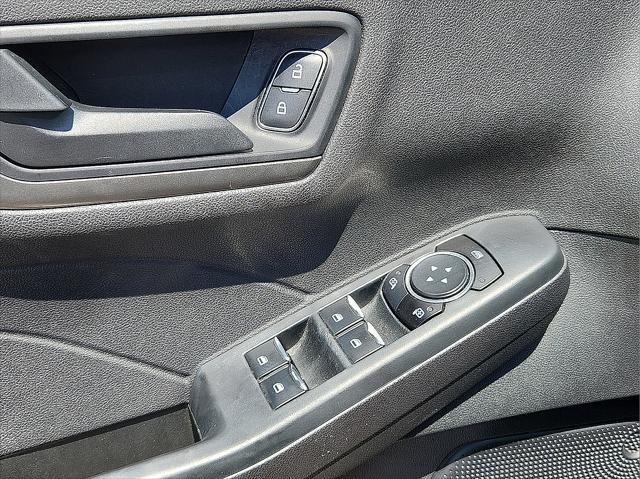 Photo of 2023 AGATE BLACK METALLIC Ford Escape