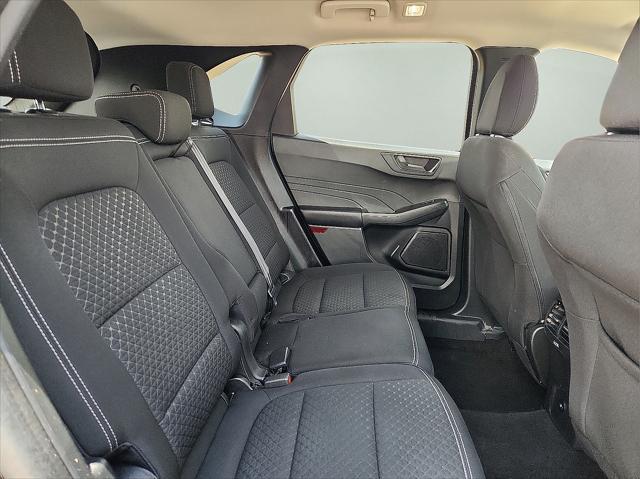 Photo of 2023 AGATE BLACK METALLIC Ford Escape