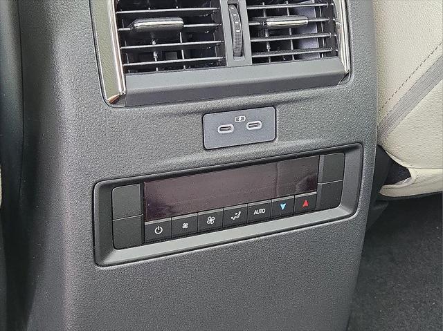 Photo of 2025 Jet Black Mica Mazda CX-90 PHEV
