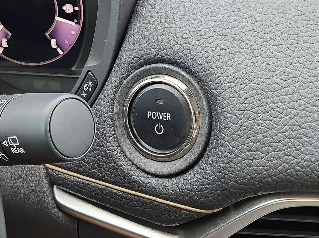 Photo of 2025 Jet Black Mica Mazda CX-90 PHEV
