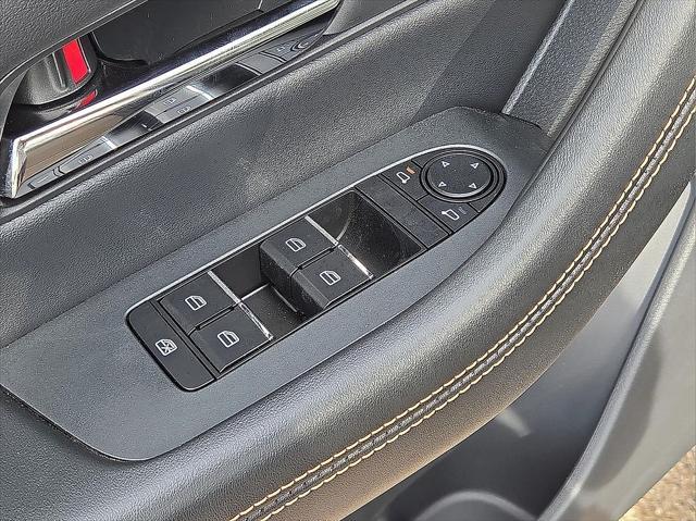 Photo of 2025 Jet Black Mica Mazda CX-90 PHEV