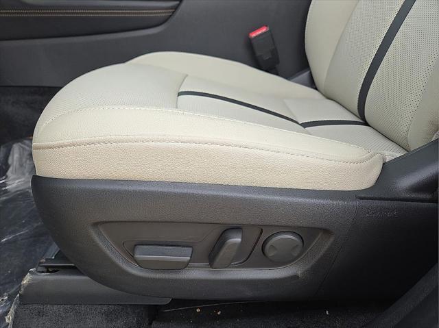Photo of 2025 Jet Black Mica Mazda CX-90 PHEV