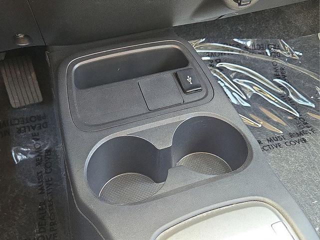 Photo of 2024 Sapphire Blue Metallic Mitsubishi Mirage