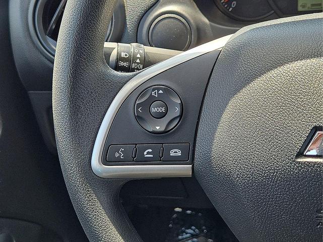 Photo of 2024 Sapphire Blue Metallic Mitsubishi Mirage