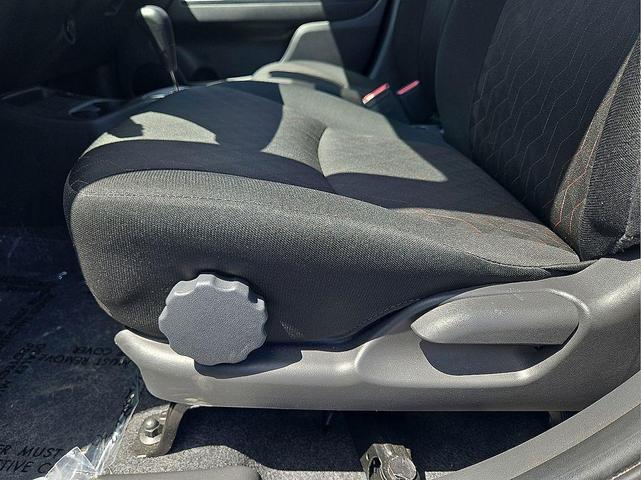 Photo of 2024 Sapphire Blue Metallic Mitsubishi Mirage