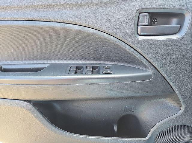 Photo of 2024 Sapphire Blue Metallic Mitsubishi Mirage
