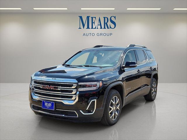 2023 GMC Acadia