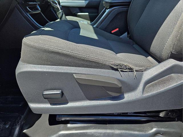 Photo of 2022 Satin Steel Metallic Chevrolet Colorado