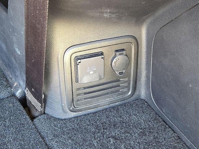 Photo of 2015 Magnetic Gray Metallic Toyota 4Runner