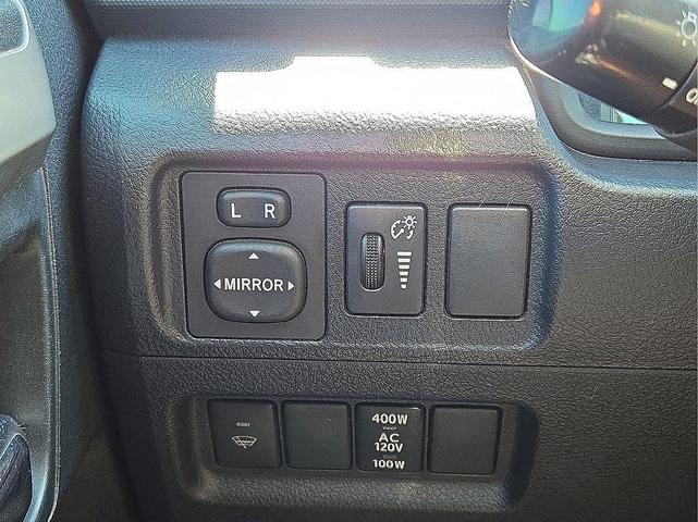 Photo of 2015 Magnetic Gray Metallic Toyota 4Runner