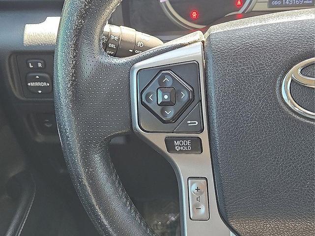 Photo of 2015 Magnetic Gray Metallic Toyota 4Runner