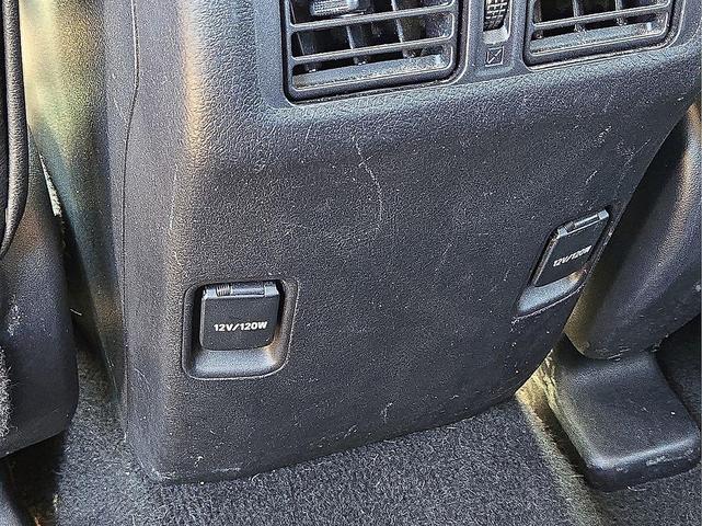 Photo of 2015 Magnetic Gray Metallic Toyota 4Runner