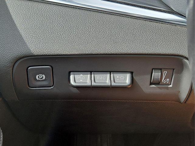 Photo of 2024 Cherry Red Tintcoat Buick Enclave