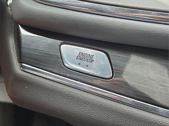 Photo of 2024 Cherry Red Tintcoat Buick Enclave