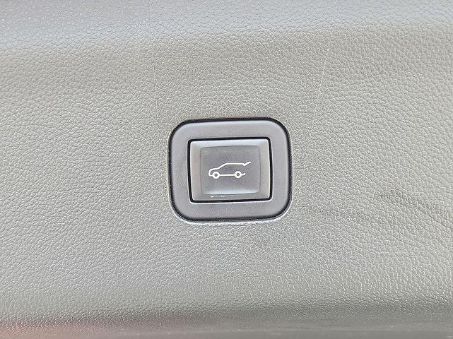 Photo of 2024 Cherry Red Tintcoat Buick Enclave