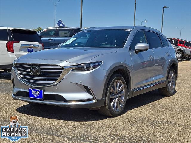 2023 Mazda CX-9