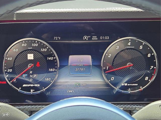 Photo of 2022 Black Mercedes-Benz AMG G 63