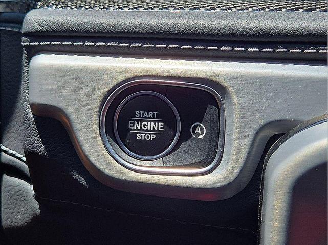 Photo of 2022 Black Mercedes-Benz AMG G 63