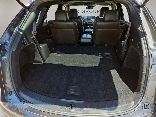 Photo of 2023 Machine Gray Metallic Mazda CX-9