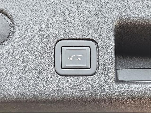 Photo of 2024 Radiant Red Tintcoat Chevrolet Equinox