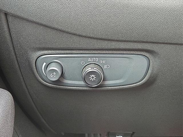 Photo of 2024 Radiant Red Tintcoat Chevrolet Equinox