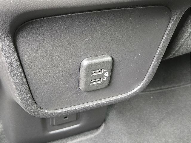Photo of 2024 Radiant Red Tintcoat Chevrolet Equinox