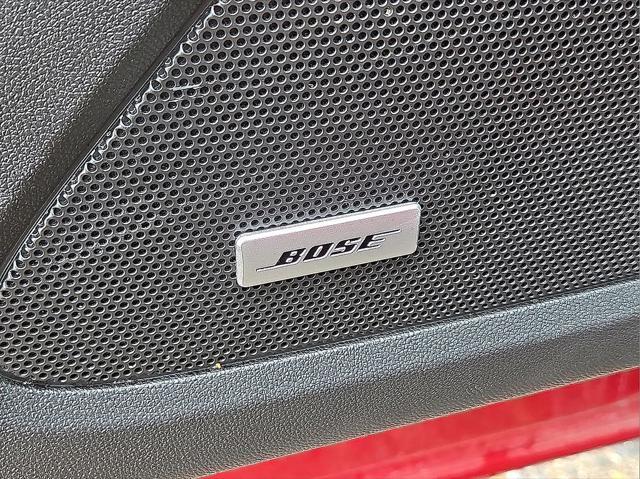 Photo of 2024 Radiant Red Tintcoat Chevrolet Equinox